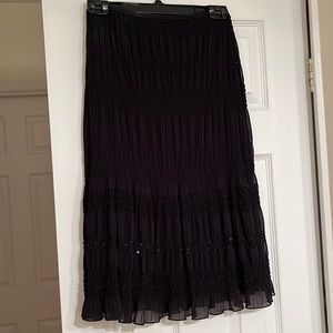 Elegant skirt